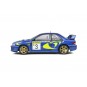 Subaru Impreza 22B – Rallye Monte-Carlo – 1998 – #3 McRae / Grist | 1/18 | Solido
