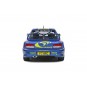Subaru Impreza 22B – Rallye Monte-Carlo – 1998 – #3 McRae / Grist | 1/18 | Solido