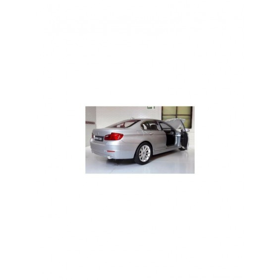 BMW 535i F10 Gri | 1/24 | Welly BMW 535i F10 Gri | 1/24 | Welly