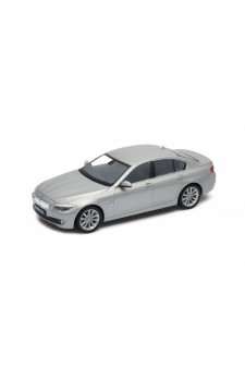 BMW 535i F10 Gri | 1/24 | Welly