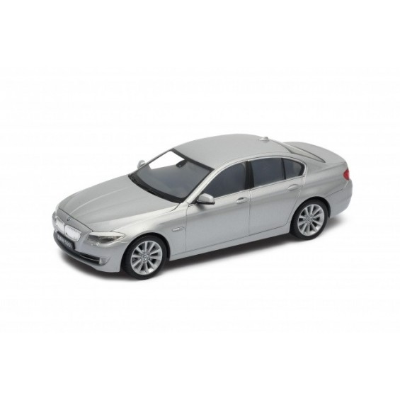 BMW 535i F10 Gri | 1/24 | Welly BMW 535i F10 Gri | 1/24 | Welly