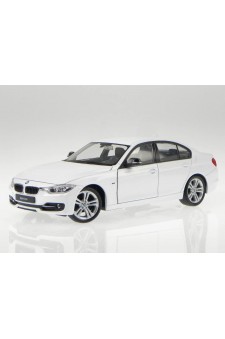 BMW 335i F30 Beyaz | 1/24 | Welly