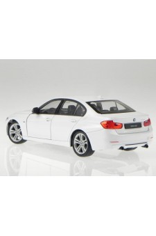 BMW 335i F30 Beyaz | 1/24 | Welly BMW 335i F30 Beyaz | 1/24 | Welly