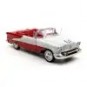 Oldsmobile Super 88 Convertible – 1955 | 1/18 | Welly