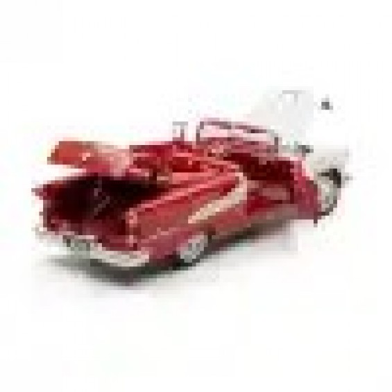 Oldsmobile Super 88 Convertible – 1955 | 1/18 | Welly