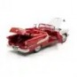 Oldsmobile Super 88 Convertible – 1955 | 1/18 | Welly