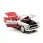 Oldsmobile Super 88 Convertible – 1955 | 1/18 | Welly