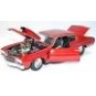 Chevrolet Chevelle Pro Street – 1970 | 1/18 | Welly