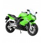 Kawasaki Ninja 650R | 1/10 | Welly Kawasaki Ninja 650R | 1/10 | Welly