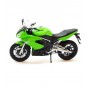 Kawasaki Ninja 650R | 1/10 | Welly Kawasaki Ninja 650R | 1/10 | Welly