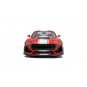 SOLİDO 1:18 Shelby Mustang SUPER SNAKE – YARIŞ KIRMIZISI – 2025