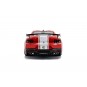SOLİDO 1:18 Shelby Mustang SUPER SNAKE – YARIŞ KIRMIZISI – 2025