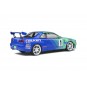 SOLİDO 1:18 Nissan Skyline (R34) GT-R – JGTC 2001 – 1999