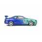 SOLİDO 1:18 Nissan Skyline (R34) GT-R – JGTC 2001 – 1999