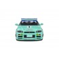 SOLİDO 1:18 Nissan Skyline (R34) GT-R – JGTC 2001 – 1999