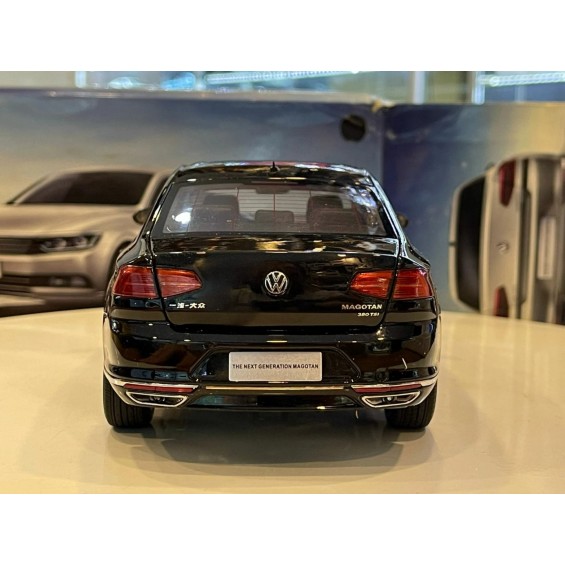 Volkswagen Passat B8 | 1/18 | Paudi