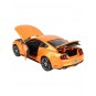 Ford Mustang – Turuncu – 2015 | 1/18 | Maisto Ford Mustang – Turuncu – 2015 | 1/18 | Maisto