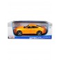 Ford Mustang – Turuncu – 2015 | 1/18 | Maisto Ford Mustang – Turuncu – 2015 | 1/18 | Maisto