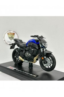 Yamaha Mt-07 1:18