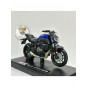 Yamaha Mt-07 1:18