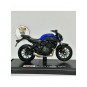 Yamaha Mt-07 1:18