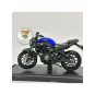 Yamaha Mt-07 1:18