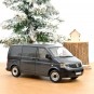 Volkswagen Transporter T5 2003 – Gri | 1/18 | Norev