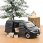 Volkswagen Transporter T5 2003 – Gri | 1/18 | Norev