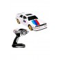 Uzaktan Kumandalı Drift Arabası – BMW E30 | Işıklı | 4 Çeker 1/16 beyaz Uzaktan Kumandalı Drift Arabası – BMW E30 | Işıklı | 4 Çeker 1/16 beyaz