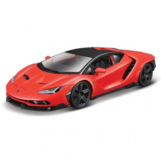 Lamborghini Centenario – Kırmızı | 1/18 | Maisto