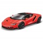 Lamborghini Centenario – Kırmızı | 1/18 | Maisto
