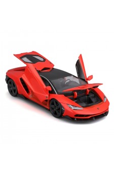 Lamborghini Centenario – Kırmızı | 1/18 | Maisto