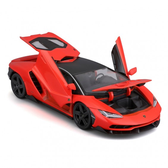 Lamborghini Centenario – Kırmızı | 1/18 | Maisto