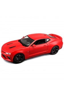 Chevrolet Camaro SS – 2016 | 1/18 | Maisto