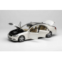 Mercedes-Benz S600L W221 with Extra Engine | 1/18 | Motorhelix