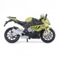BMW S 1000 RR Motosiklet | 1/18 | Maisto