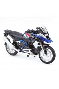 BMW R 1200 GS 2017 | 1/18 | Maisto