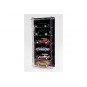 Çok Katlı Akrilik Sergileme Rafı – MultiCase | 6x 1/18 Model Araba Çok Katlı Akrilik Sergileme Rafı – MultiCase | 6x 1/18 Model Araba