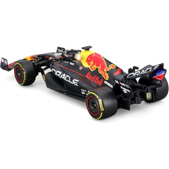 Red Bull RB18 F1 RC Araba | 1/24 | Maisto