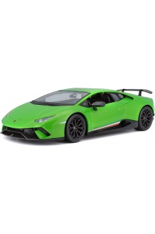 Lamborghini Huracán Performante | 1/18 | Maisto