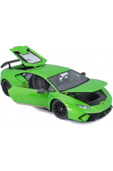 Lamborghini Huracán Performante | 1/18 | Maisto