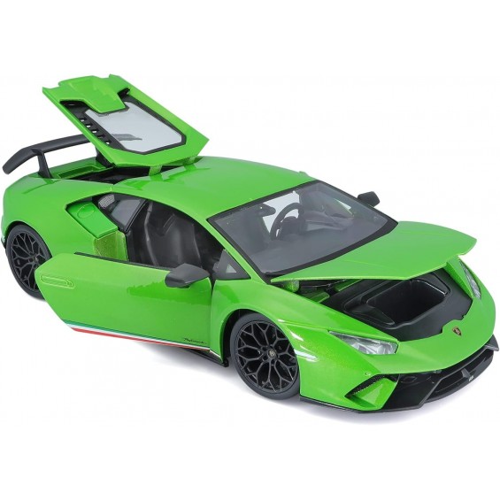 Lamborghini Huracán Performante | 1/18 | Maisto Lamborghini Huracán Performante | 1/18 | Maisto