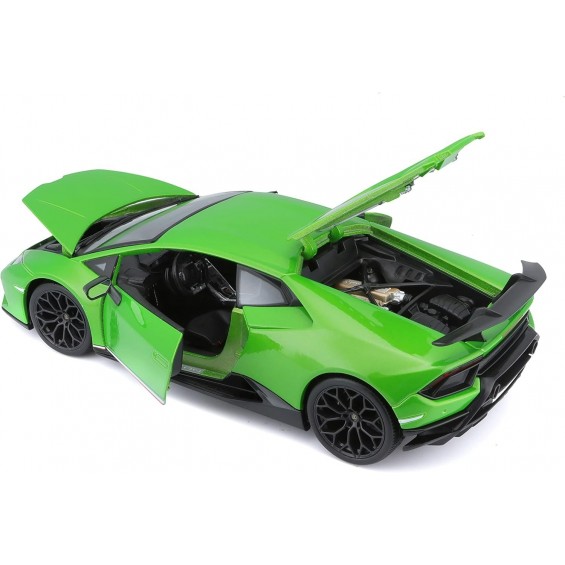 Lamborghini Huracán Performante | 1/18 | Maisto Lamborghini Huracán Performante | 1/18 | Maisto