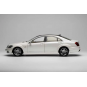Mercedes-Benz S600L W221 with Extra Engine | 1/18 | Motorhelix