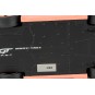 Brabus 900 Porsche 911 Turbo S 2024 – Peach Pink | 1/18 | GT Spirit