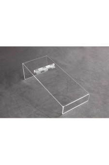 HillRamp – 1/24 Ölçek Akrilik Rampa | 1 Adet
