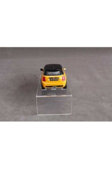 HillRamp – 1/24 Ölçek Akrilik Rampa | 1 Adet