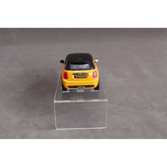 HillRamp – 1/24 Ölçek Akrilik Rampa | 1 Adet