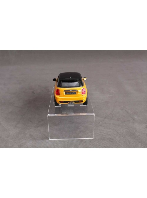 HillRamp – 1/18 Ölçek Akrilik Rampa | 1 Adet