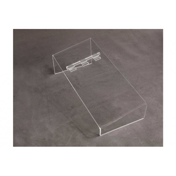 LameRamp – 1/24 Ölçek Akrilik Rampa | 1 Adet LameRamp – 1/24 Ölçek Akrilik Rampa | 1 Adet